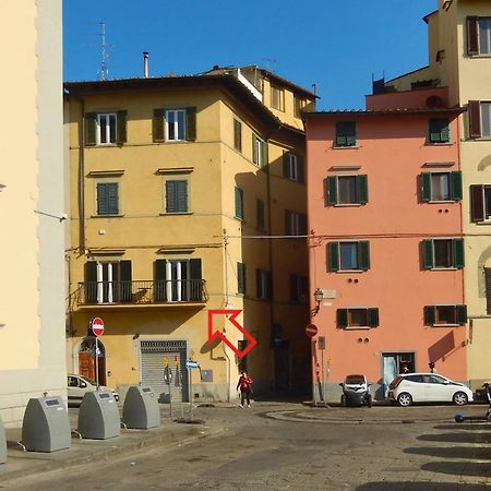 3 Master Bedrooms With Balcony On The River With Views Florença Exterior foto