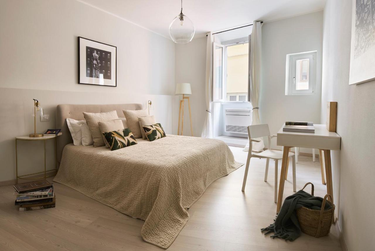 3 Master Bedrooms With Balcony On The River With Views Florença Exterior foto