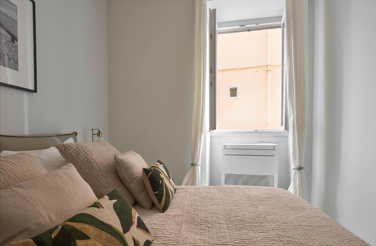 3 Master Bedrooms With Balcony On The River With Views Florença Exterior foto