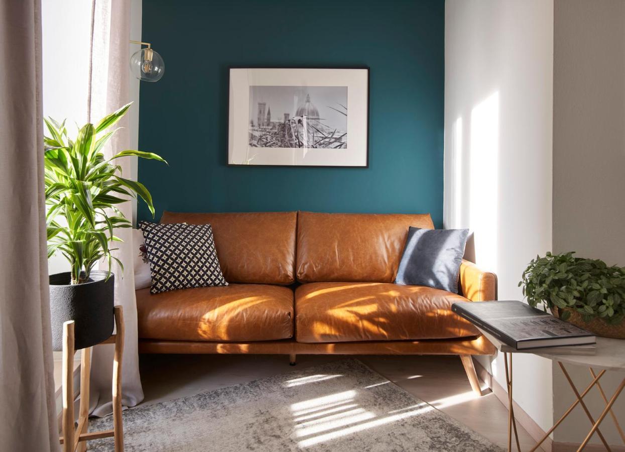 3 Master Bedrooms With Balcony On The River With Views Florença Exterior foto