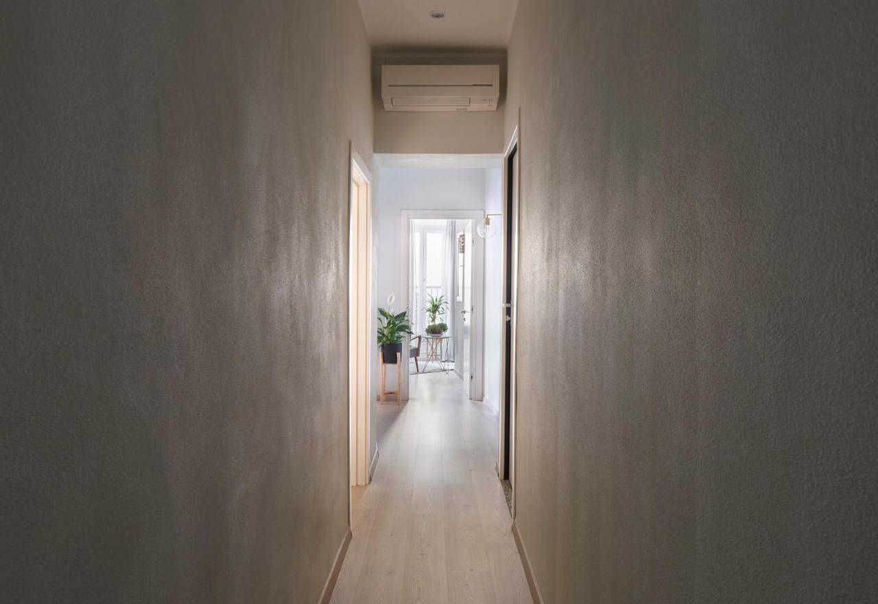 3 Master Bedrooms With Balcony On The River With Views Florença Exterior foto